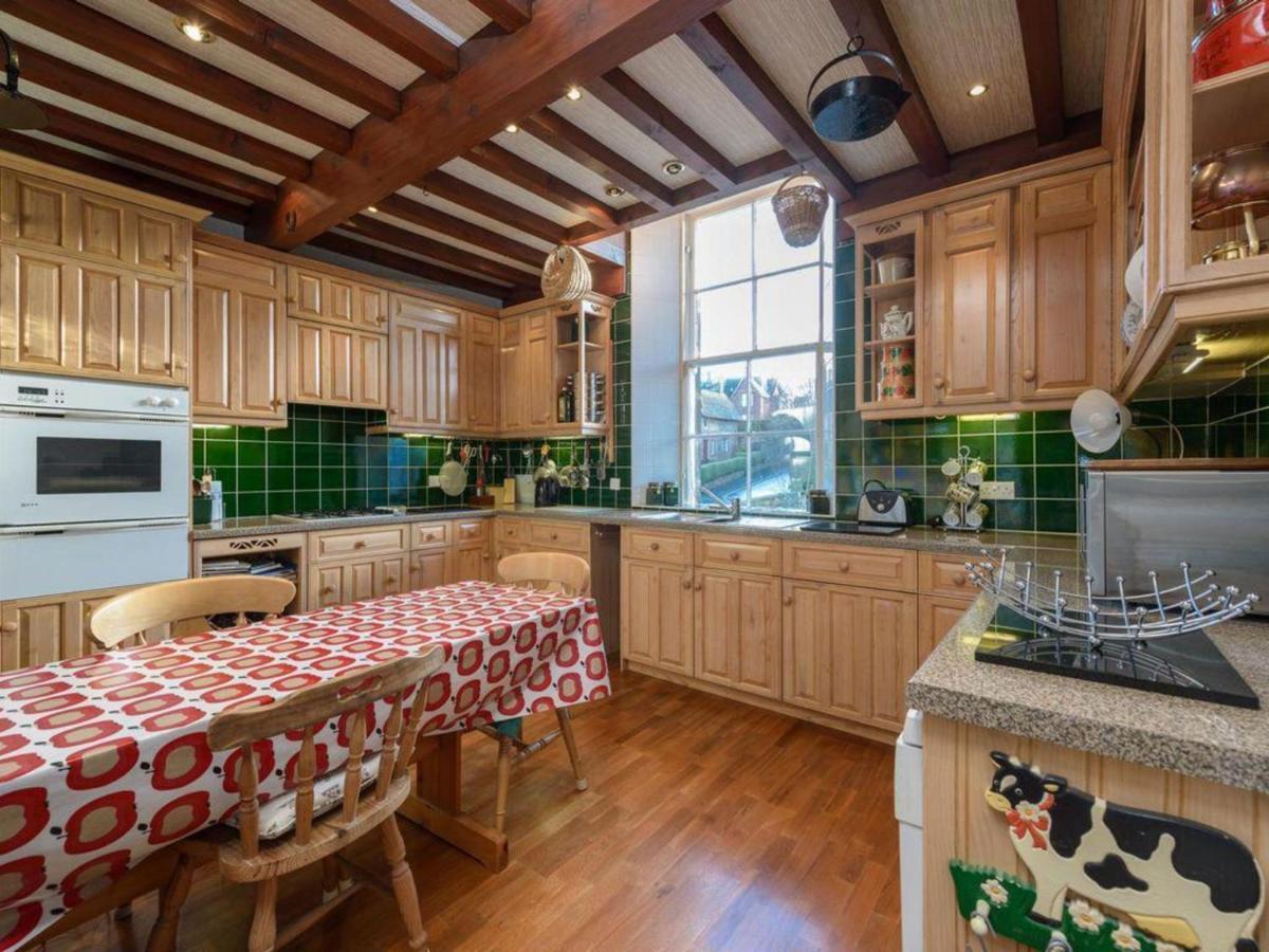 Benholm -Stunning 3-Bed Apartment In North Berwick Ngoại thất bức ảnh