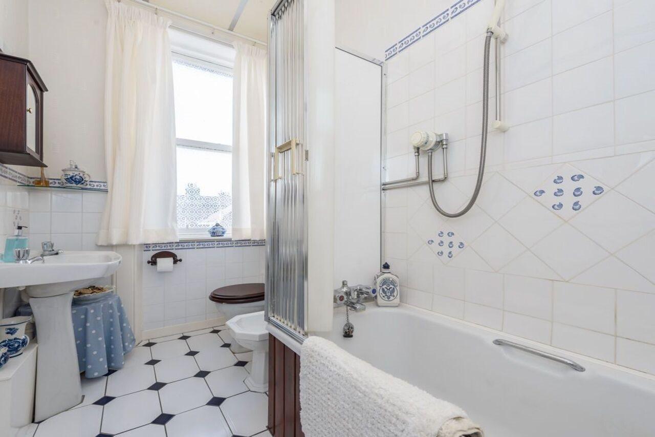 Benholm -Stunning 3-Bed Apartment In North Berwick Ngoại thất bức ảnh